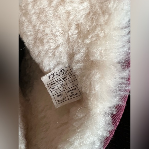 Koolaburra by Ugg winter boots - Picture 4 of 5